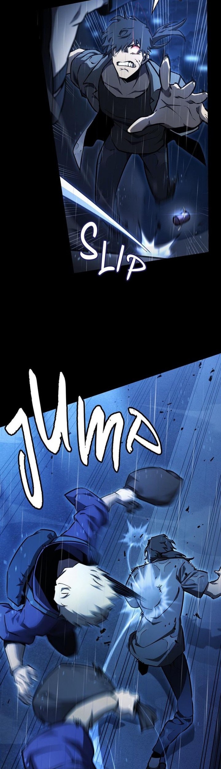 The Beginning After The End Chapter 176 Gambar 51