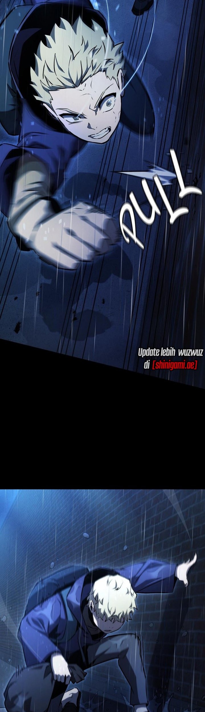 The Beginning After The End Chapter 176 Gambar 52