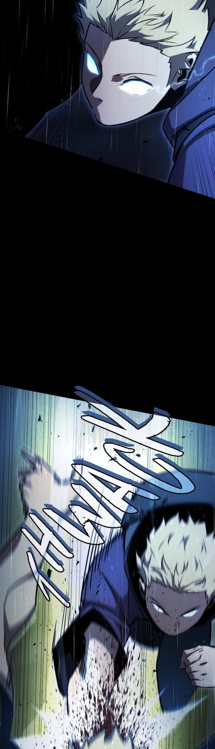 The Beginning After The End Chapter 176 Gambar 55