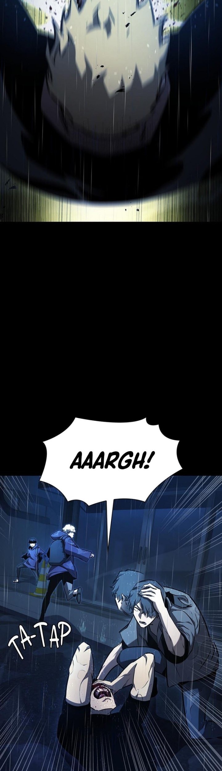 The Beginning After The End Chapter 176 Gambar 56