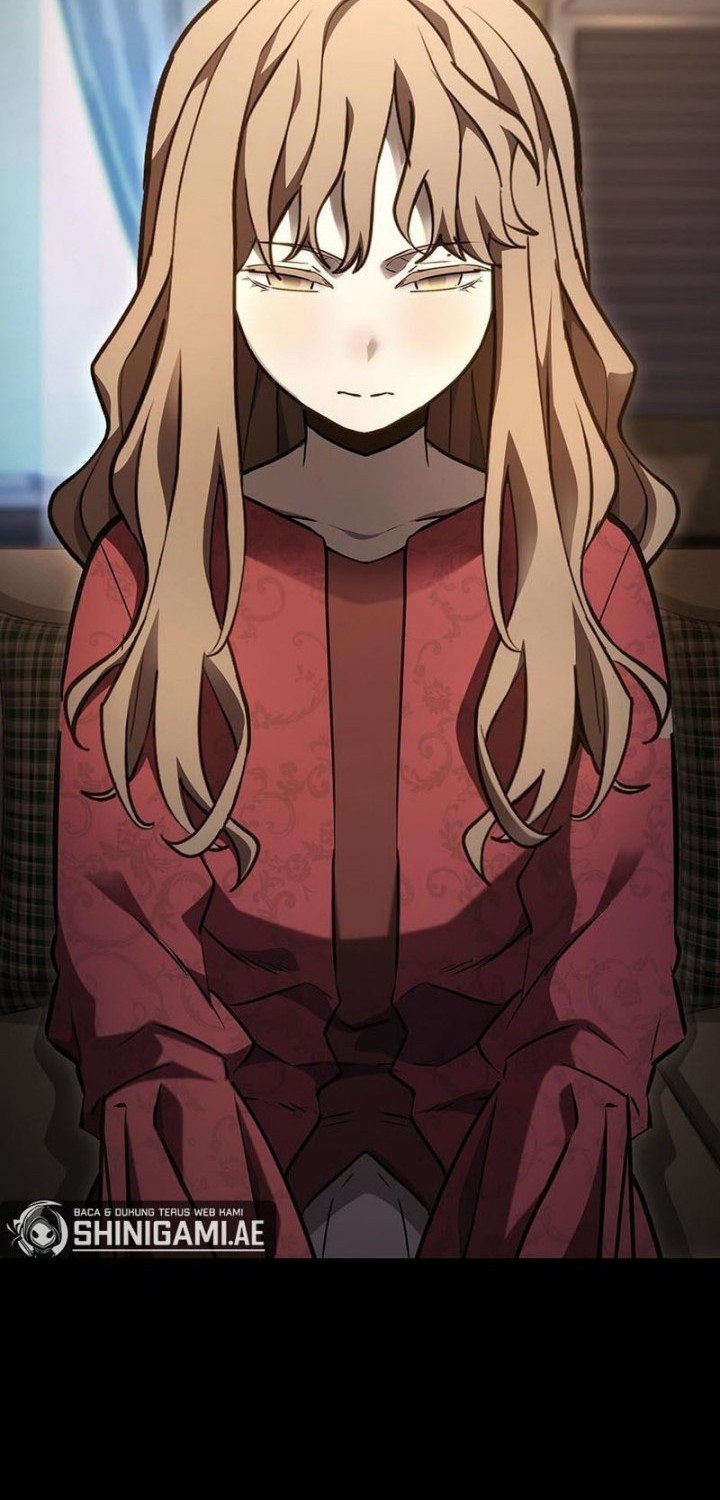 The Beginning After The End Chapter 176 Gambar 69