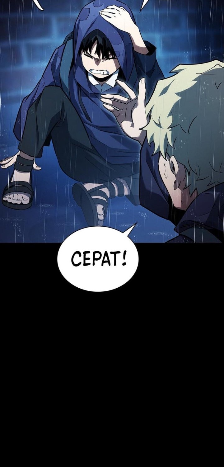 The Beginning After The End Chapter 176 Gambar 37