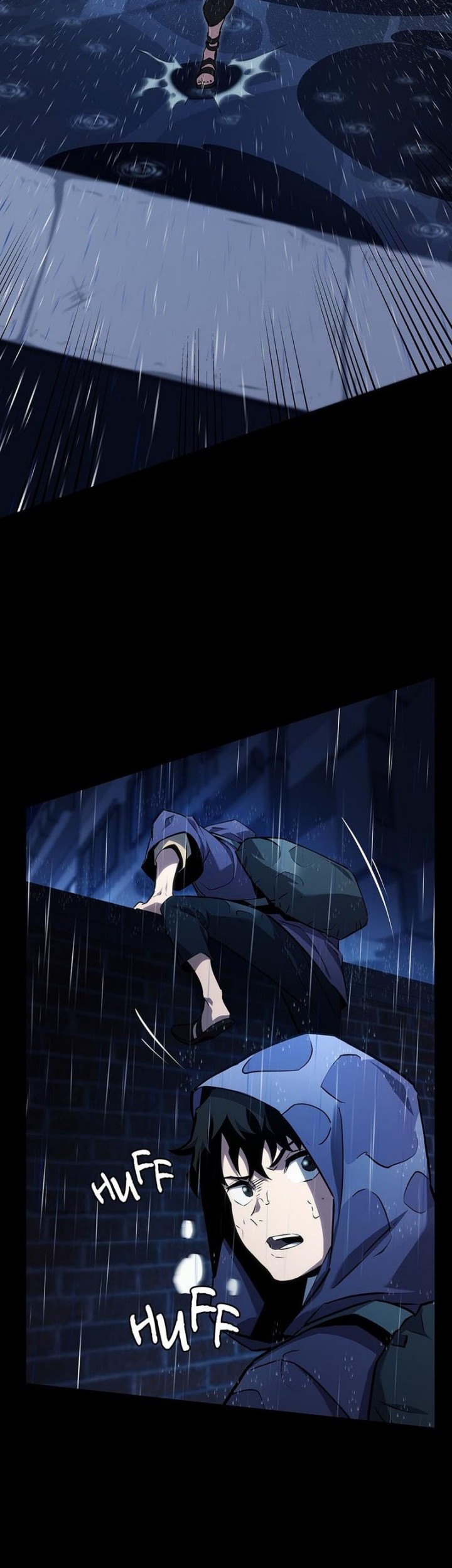 The Beginning After The End Chapter 176 Gambar 35