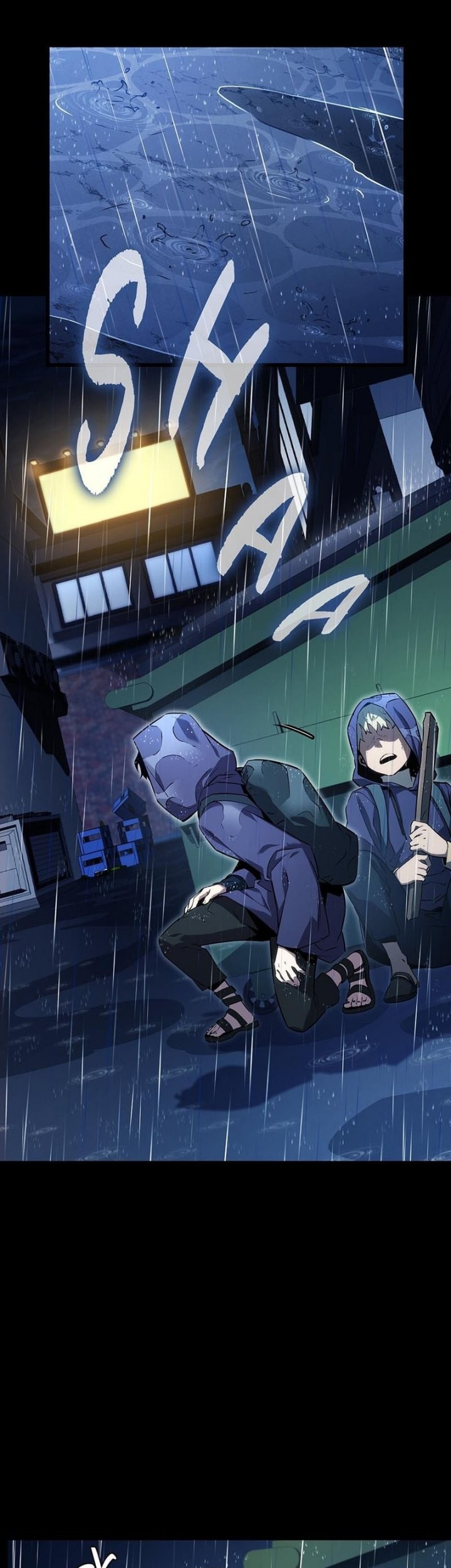 The Beginning After The End Chapter 176 Gambar 38