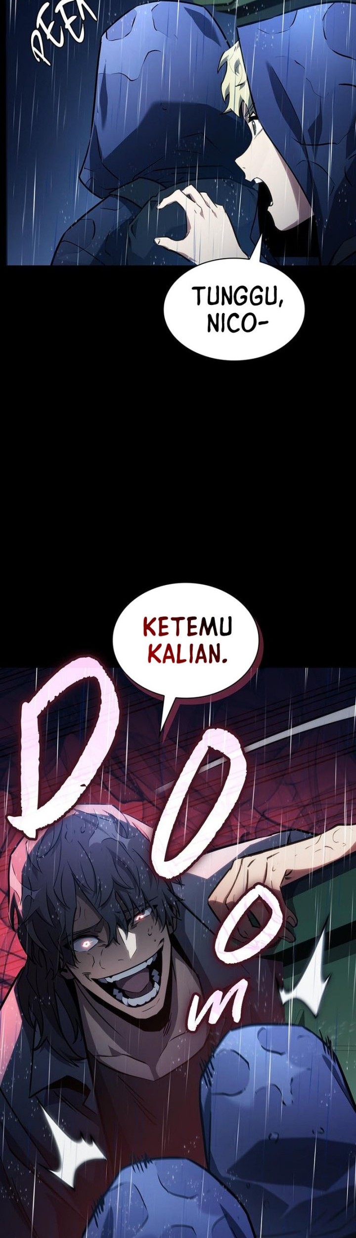 The Beginning After The End Chapter 176 Gambar 39