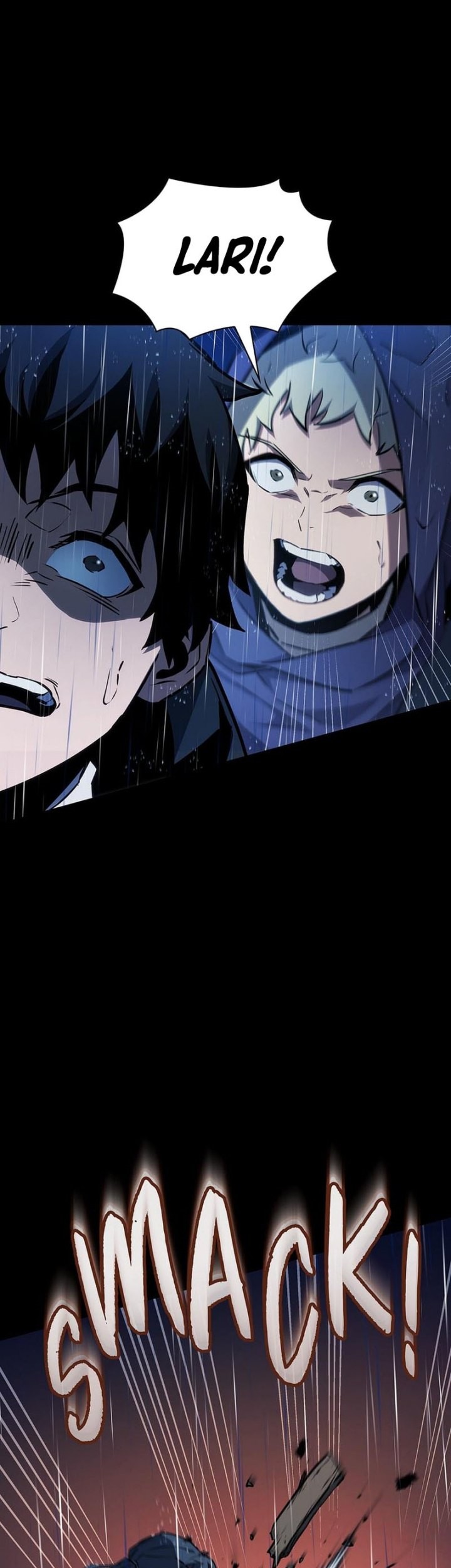 The Beginning After The End Chapter 176 Gambar 42