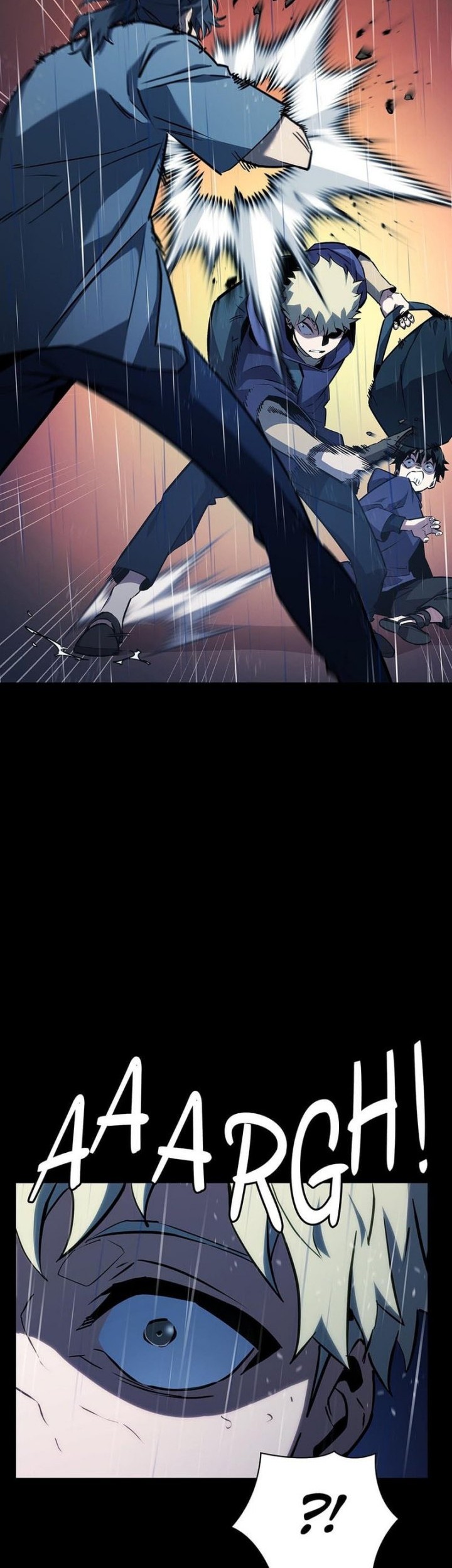 The Beginning After The End Chapter 176 Gambar 43