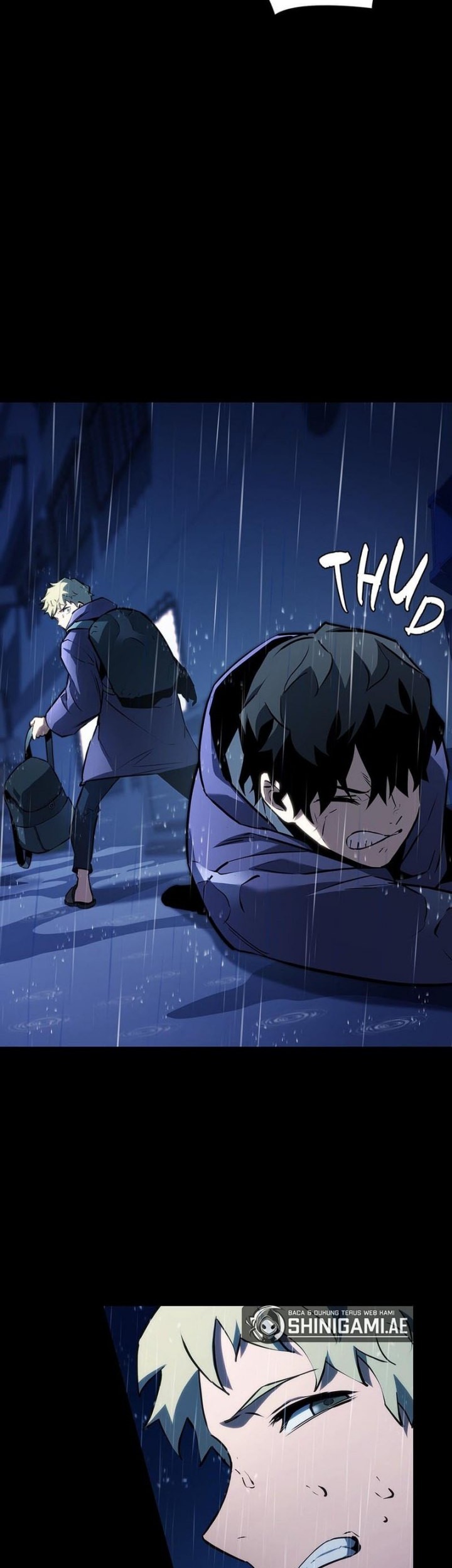 The Beginning After The End Chapter 176 Gambar 44