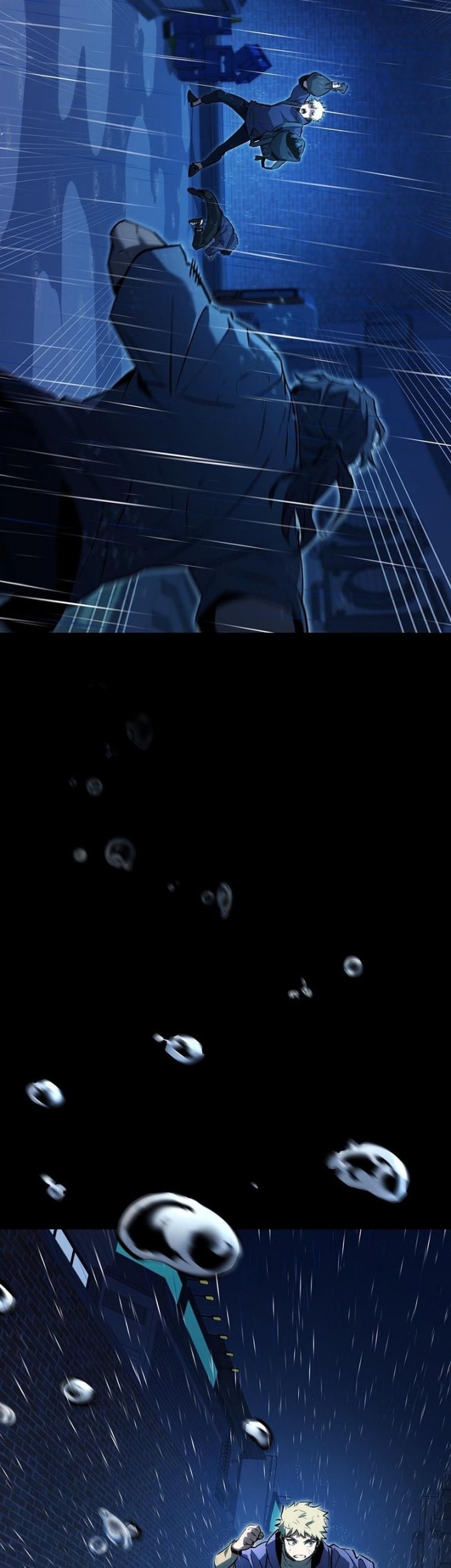 The Beginning After The End Chapter 176 Gambar 46