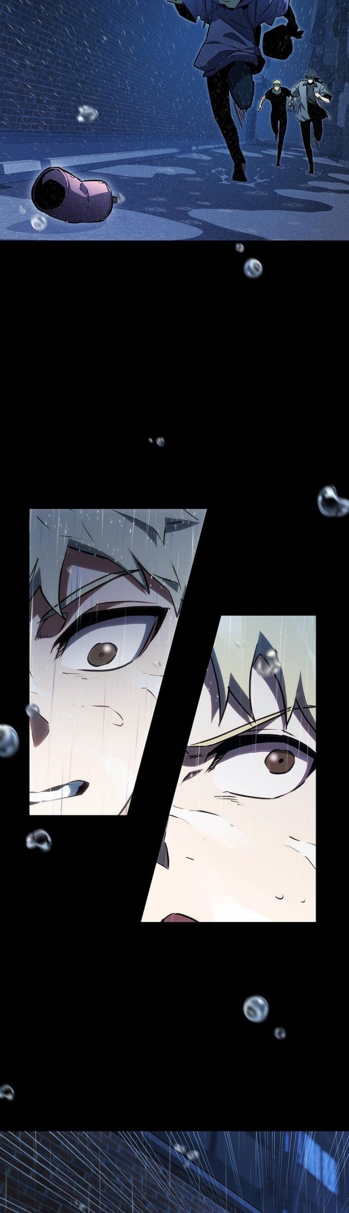 The Beginning After The End Chapter 176 Gambar 47