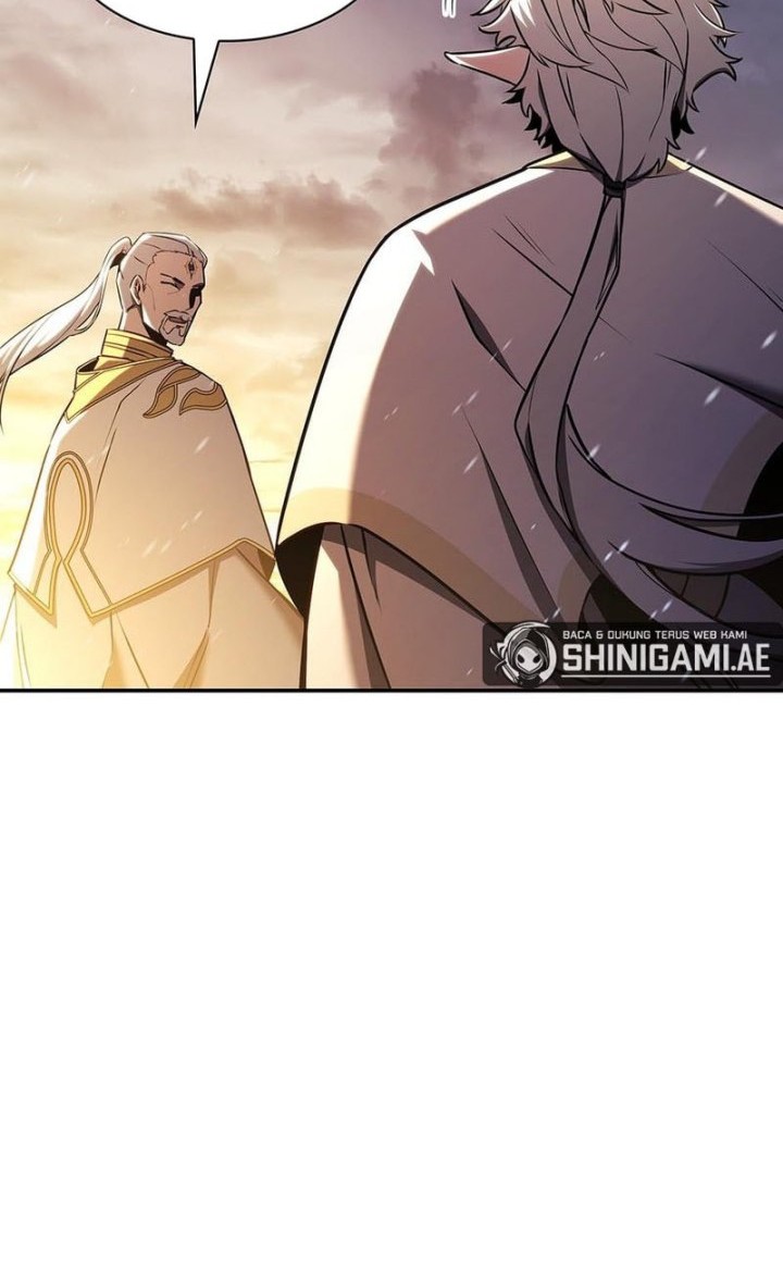 The Beginning After The End Chapter 176 Gambar 93