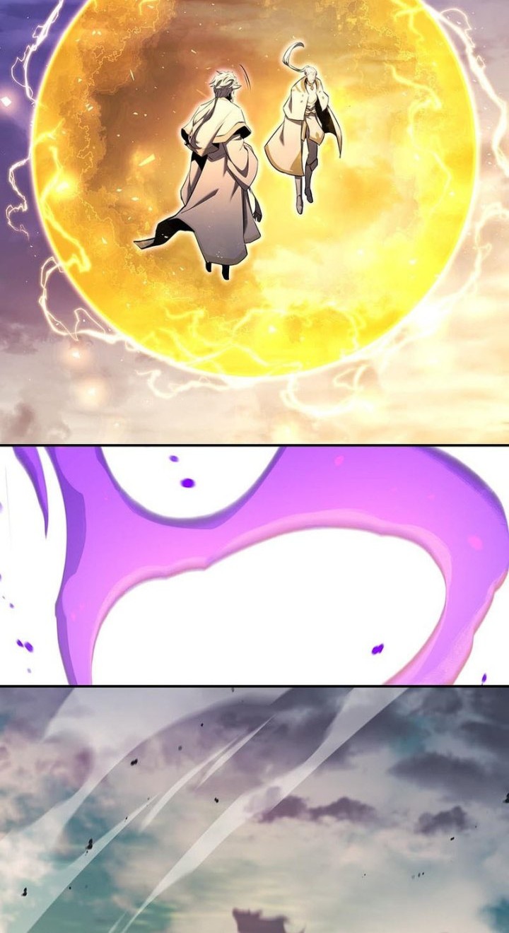 The Beginning After The End Chapter 176 Gambar 97