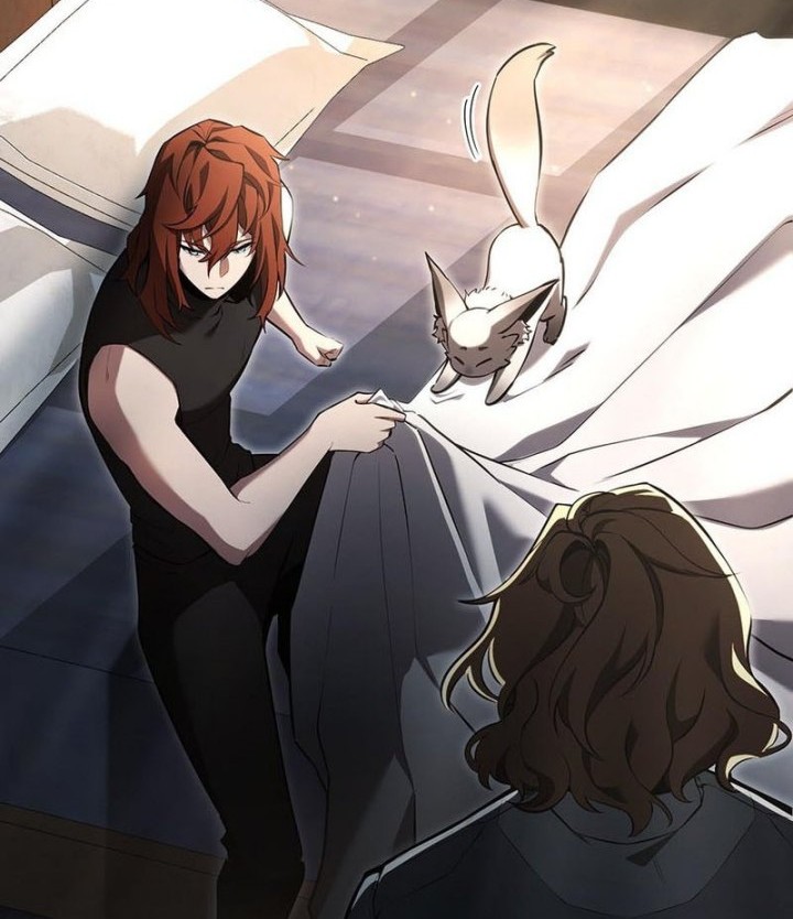 The Beginning After The End Chapter 176 Gambar 77