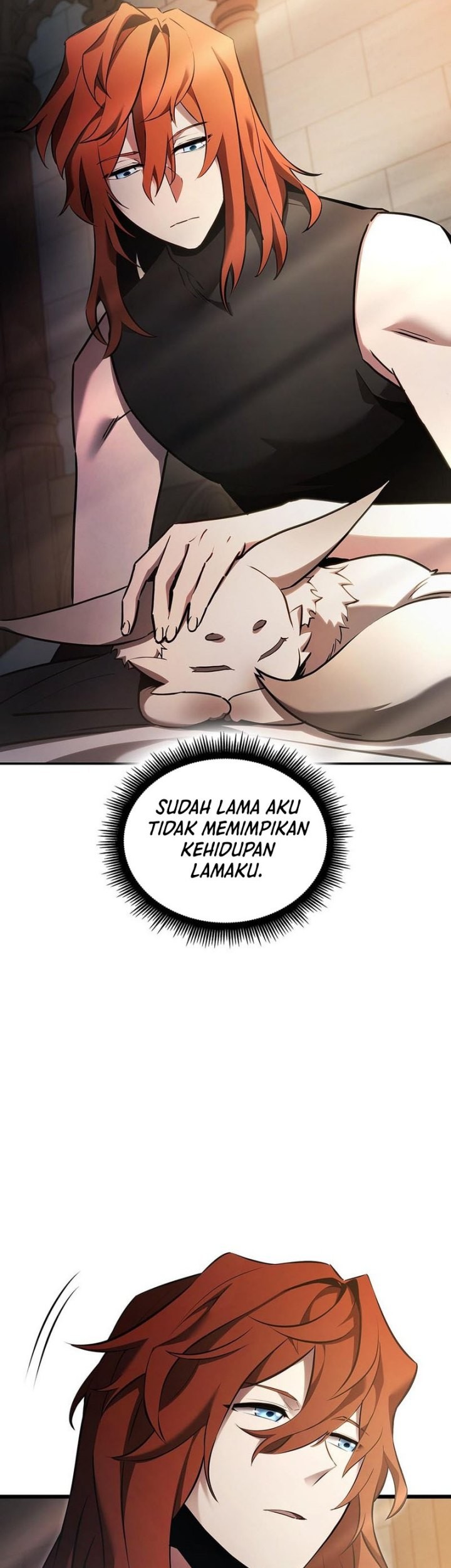 The Beginning After The End Chapter 176 Gambar 74