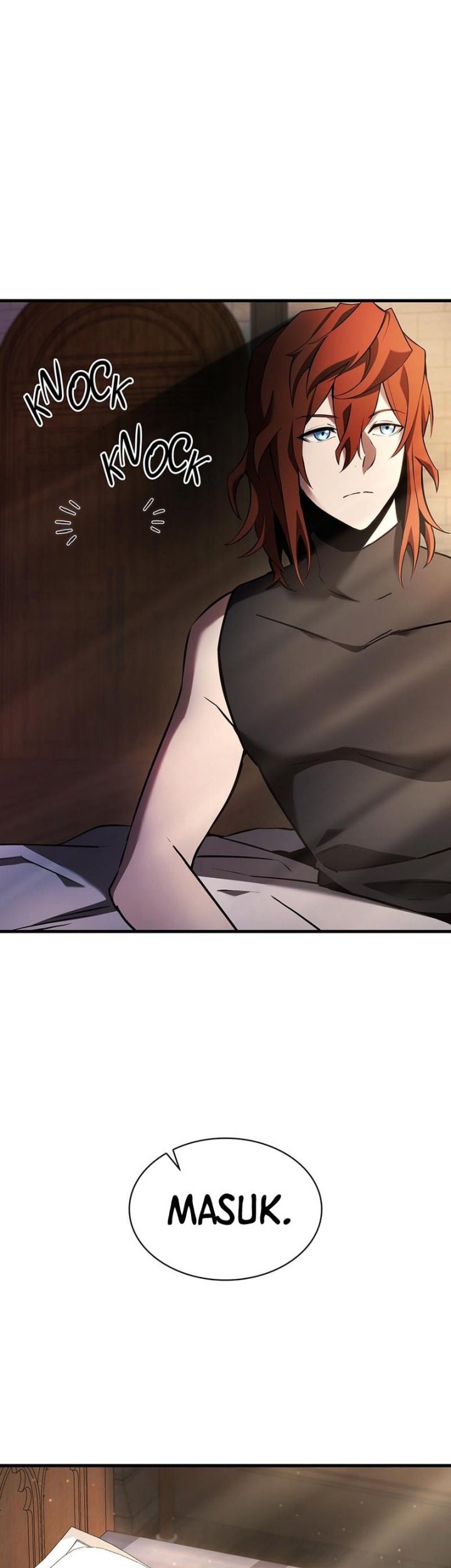 The Beginning After The End Chapter 176 Gambar 76