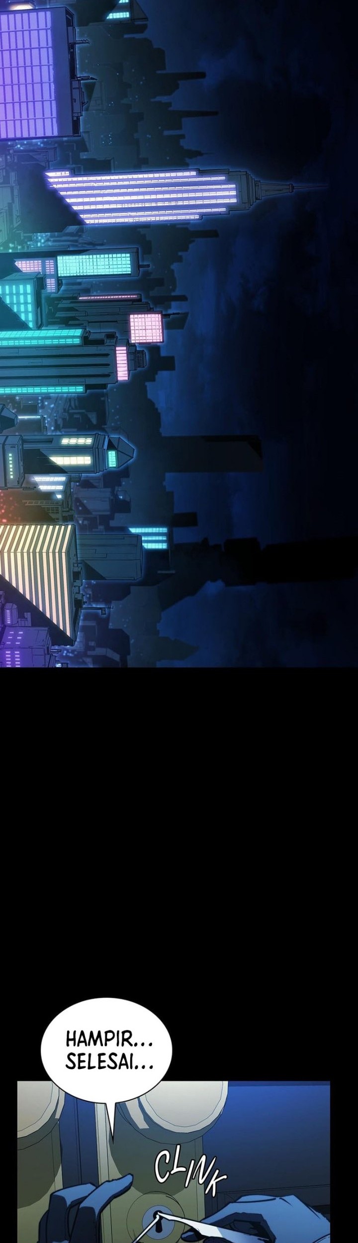 The Beginning After The End Chapter 176 Gambar 3