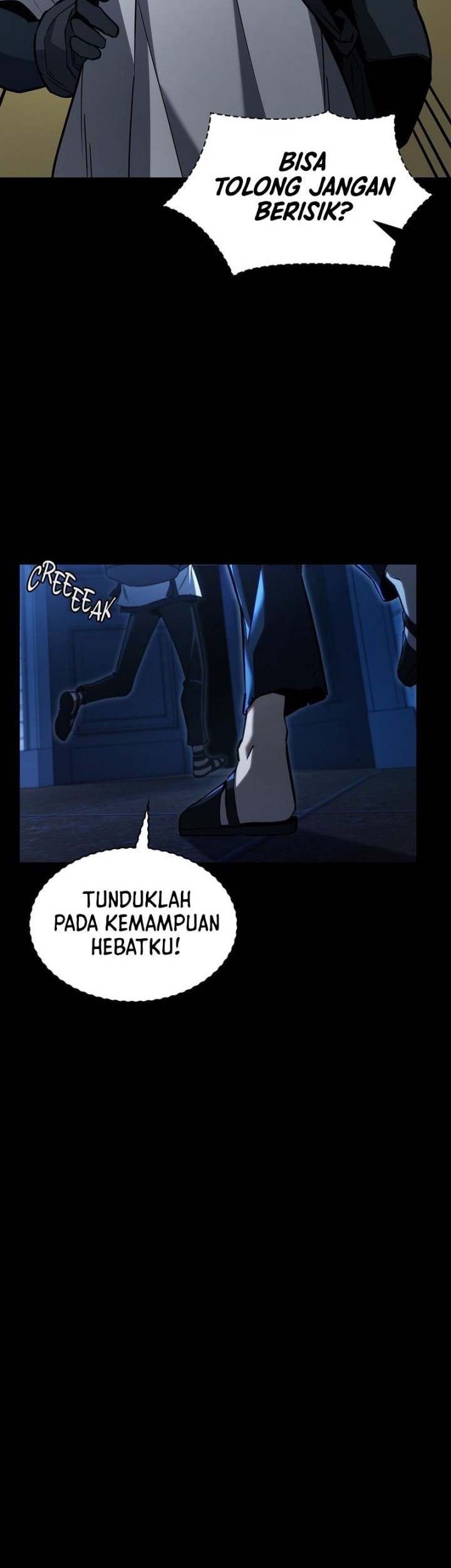 The Beginning After The End Chapter 176 Gambar 7