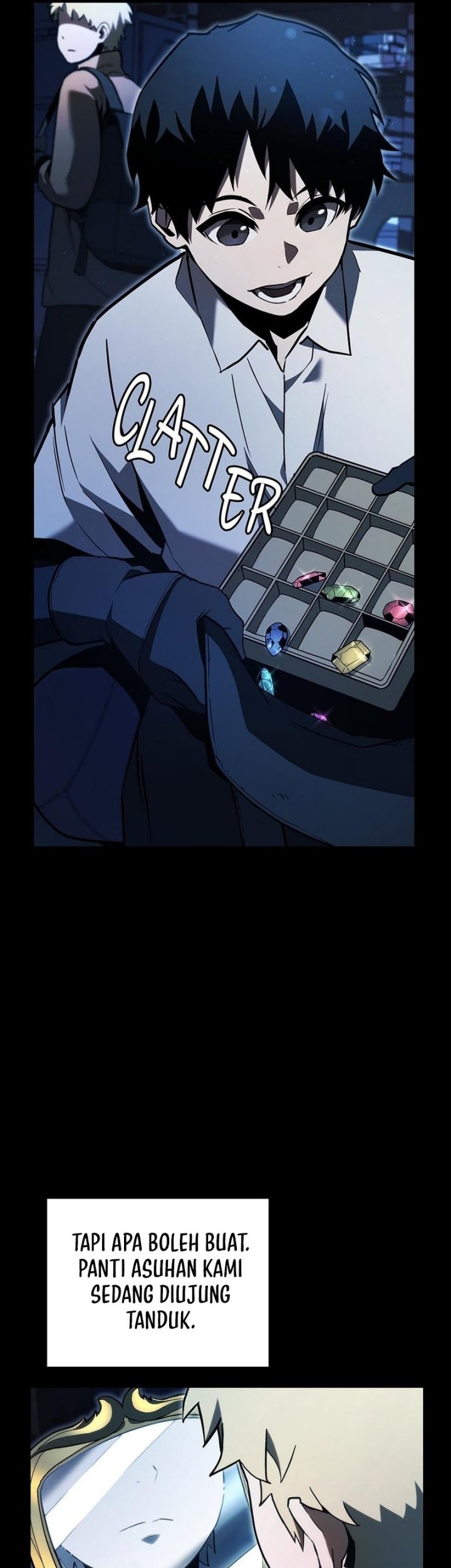 The Beginning After The End Chapter 176 Gambar 10