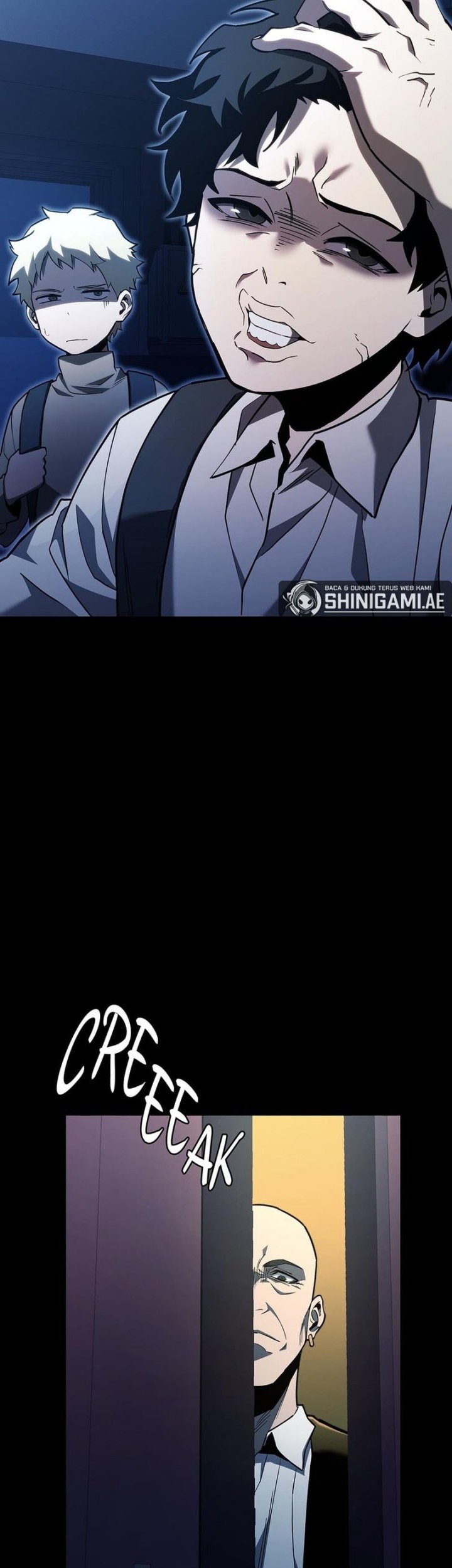 The Beginning After The End Chapter 176 Gambar 16