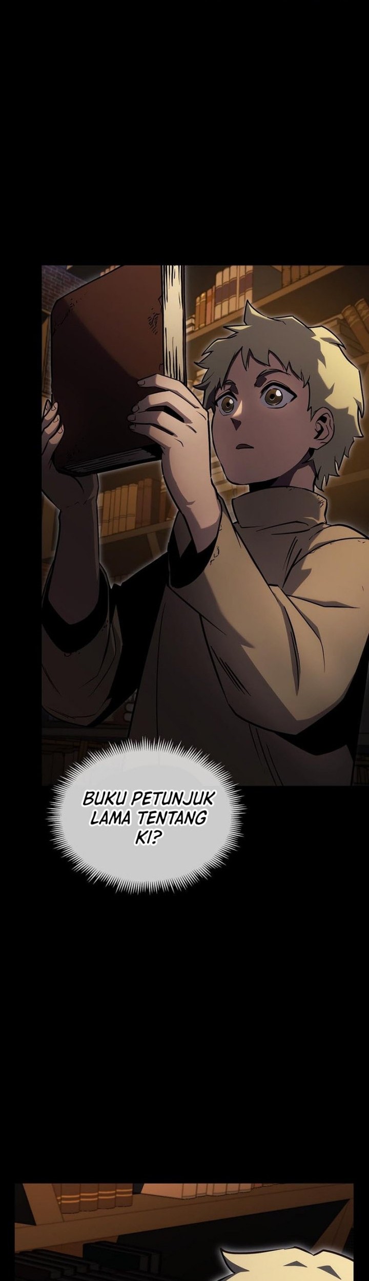 The Beginning After The End Chapter 176 Gambar 23