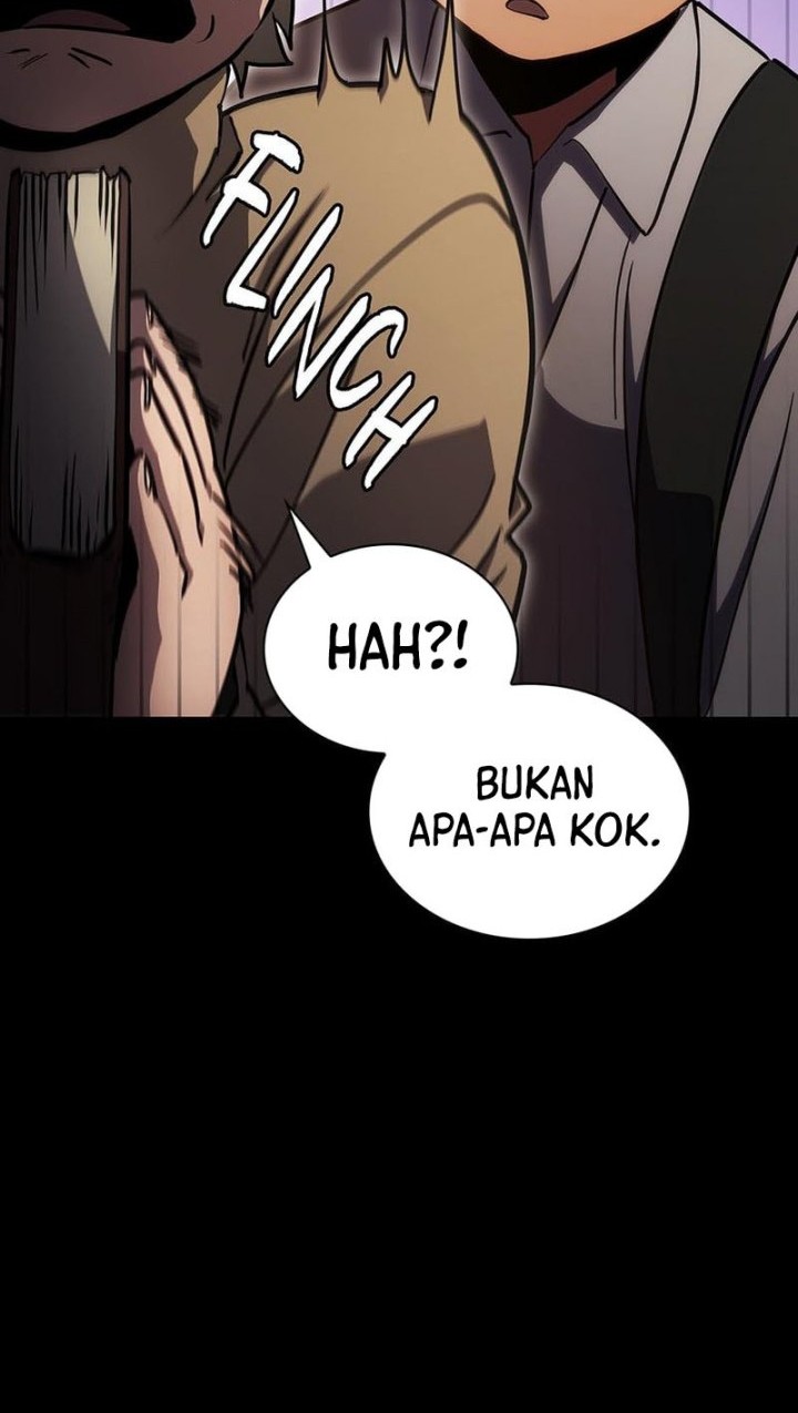 The Beginning After The End Chapter 176 Gambar 25