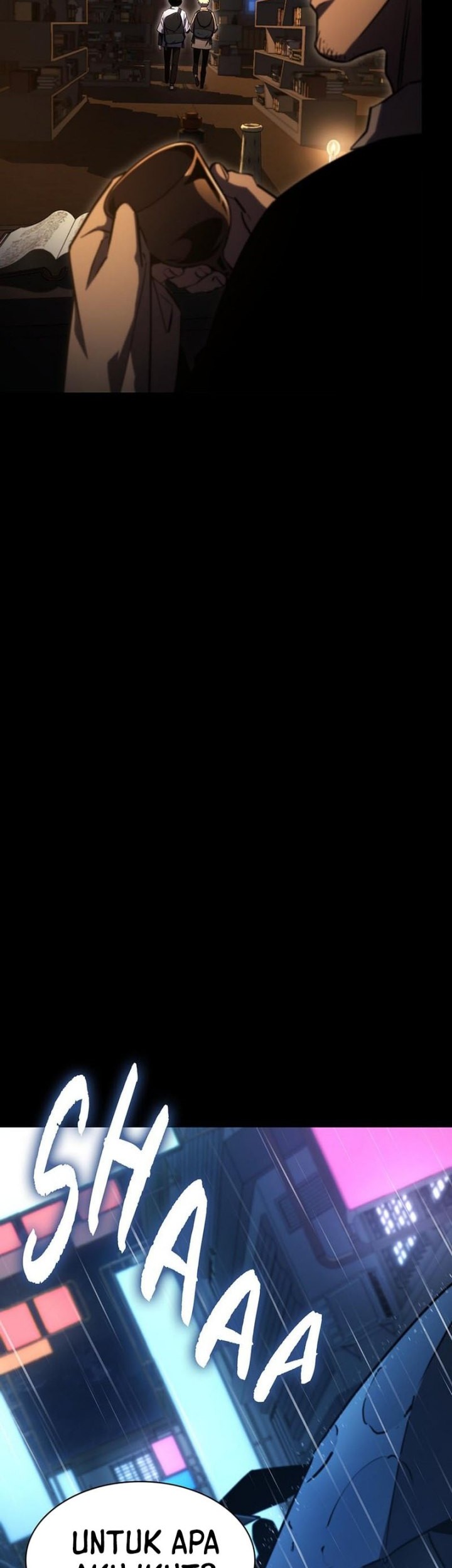 The Beginning After The End Chapter 176 Gambar 28