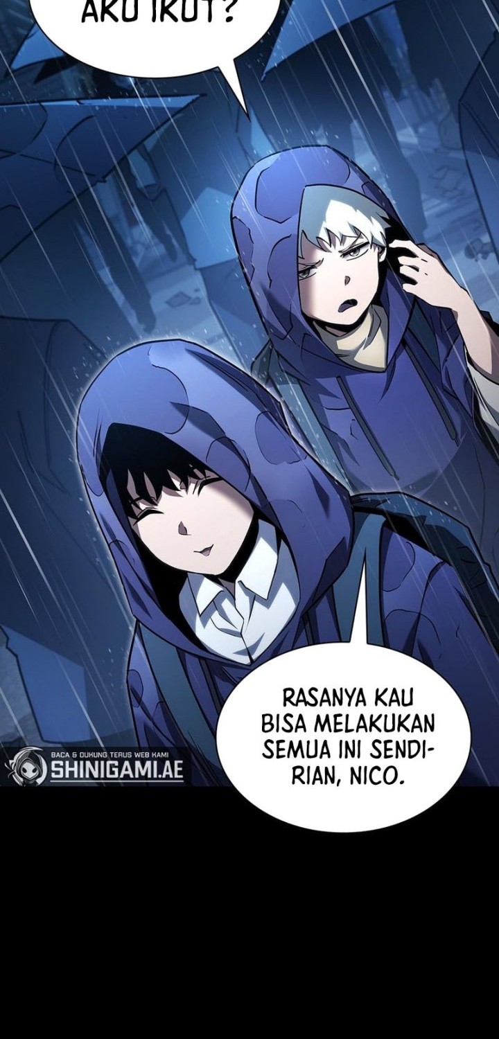 The Beginning After The End Chapter 176 Gambar 29