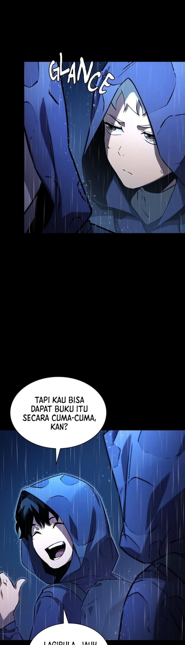 The Beginning After The End Chapter 176 Gambar 30