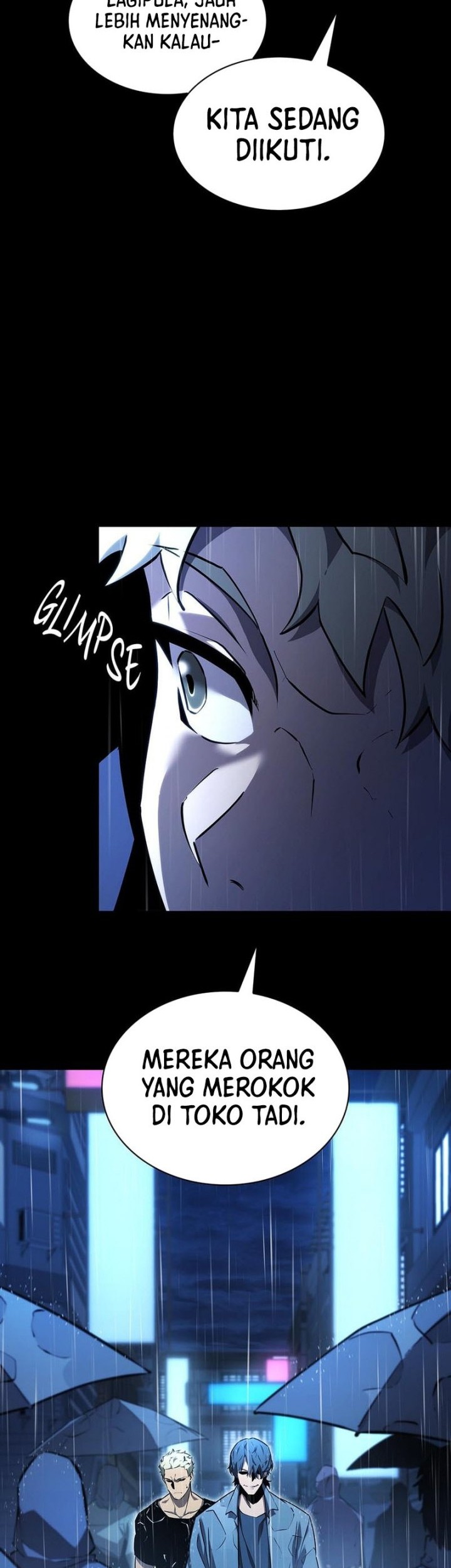 The Beginning After The End Chapter 176 Gambar 31