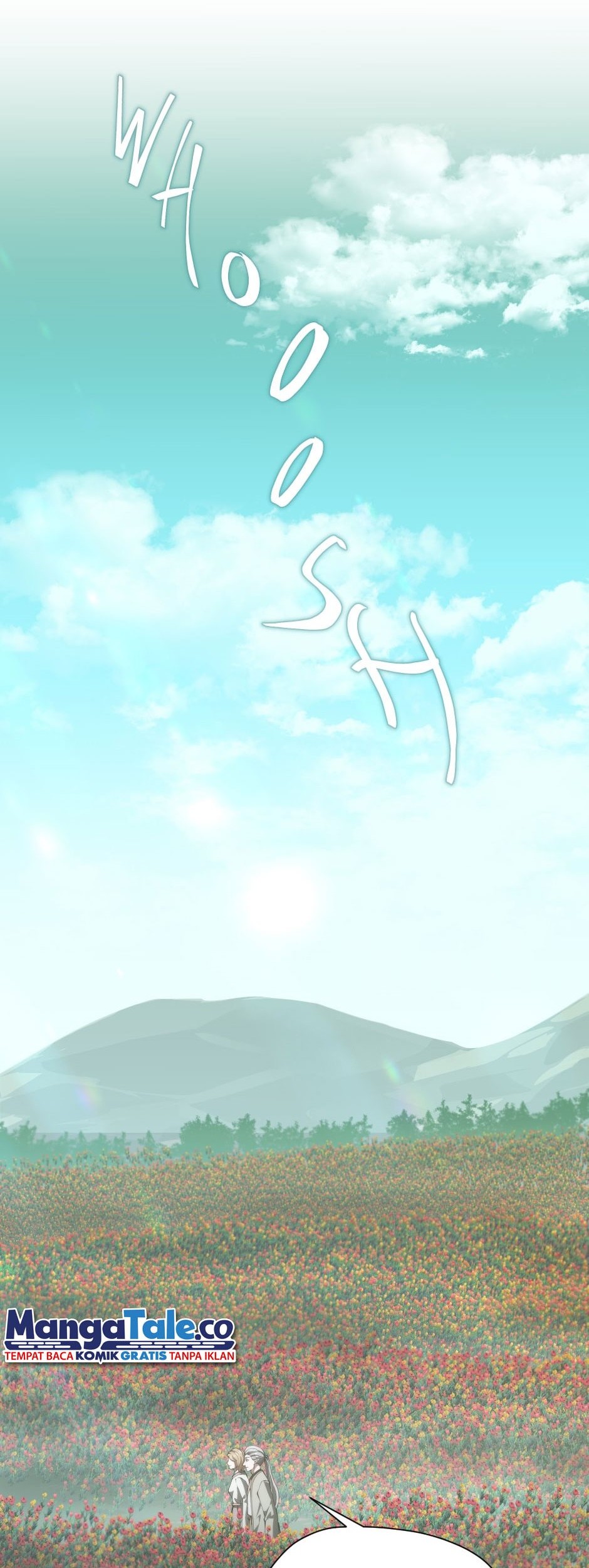 The Beginning After The End Chapter 175 Gambar 35