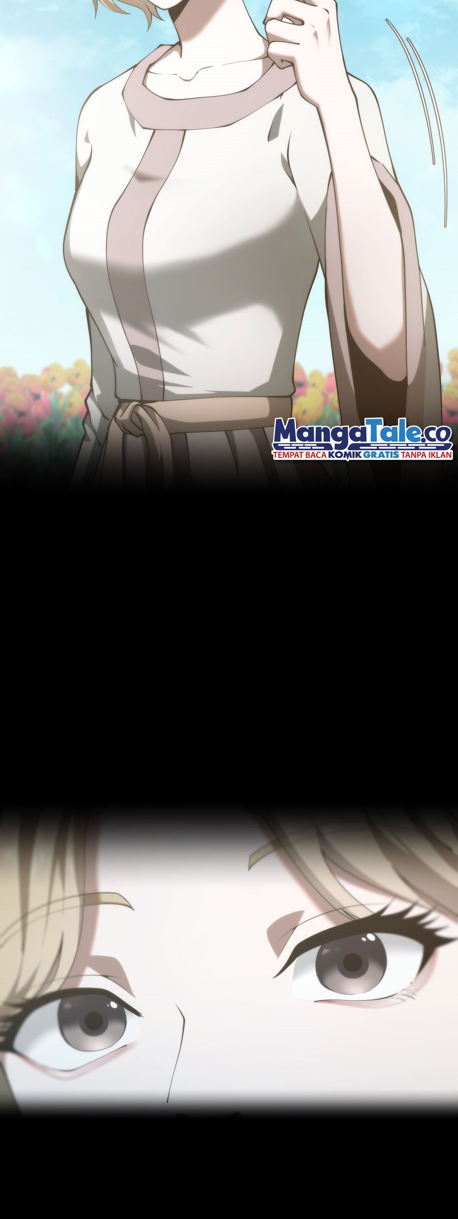 The Beginning After The End Chapter 175 Gambar 50