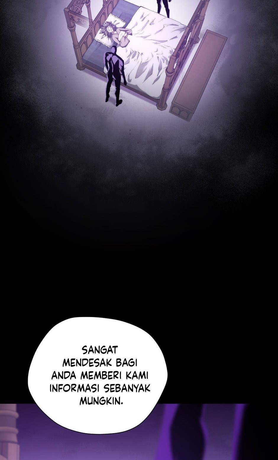 The Beginning After The End Chapter 175 Gambar 27