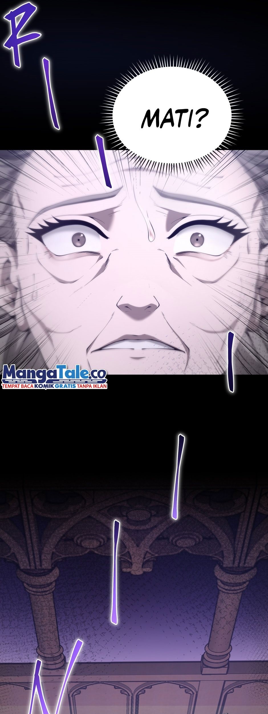 The Beginning After The End Chapter 175 Gambar 31