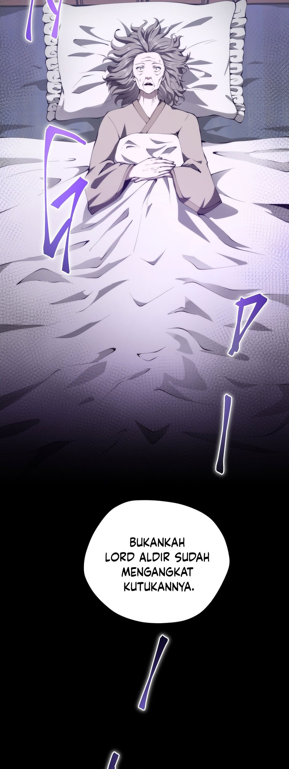 The Beginning After The End Chapter 175 Gambar 32