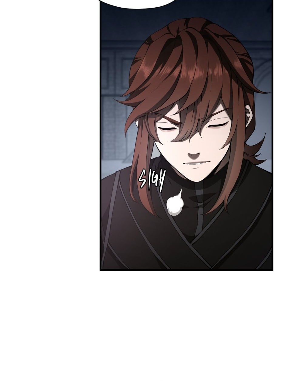 The Beginning After The End Chapter 175 Gambar 66