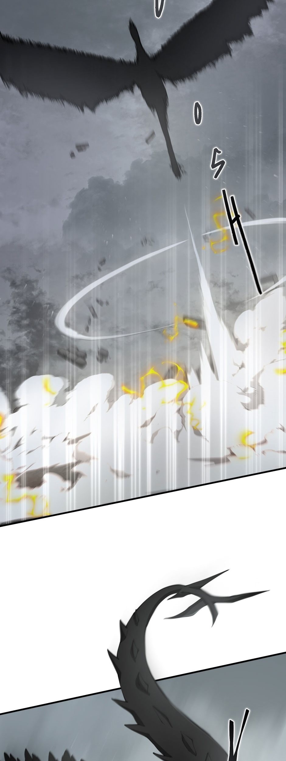 The Beginning After The End Chapter 175 Gambar 70