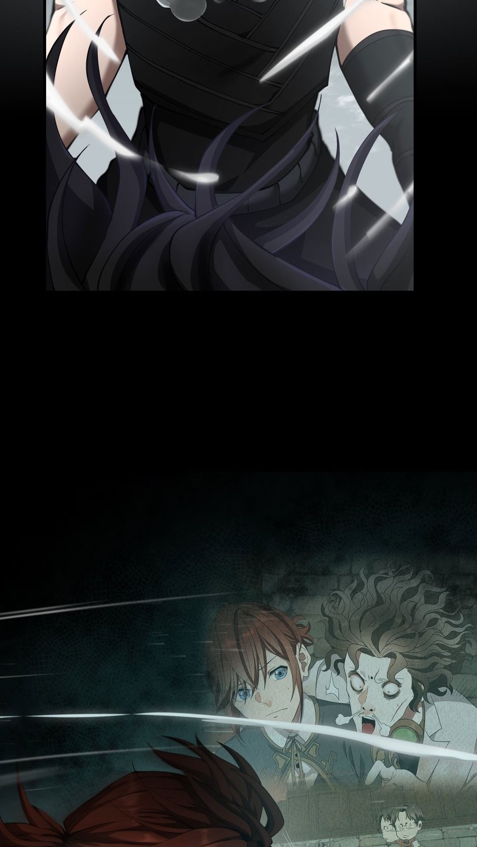 The Beginning After The End Chapter 175 Gambar 72