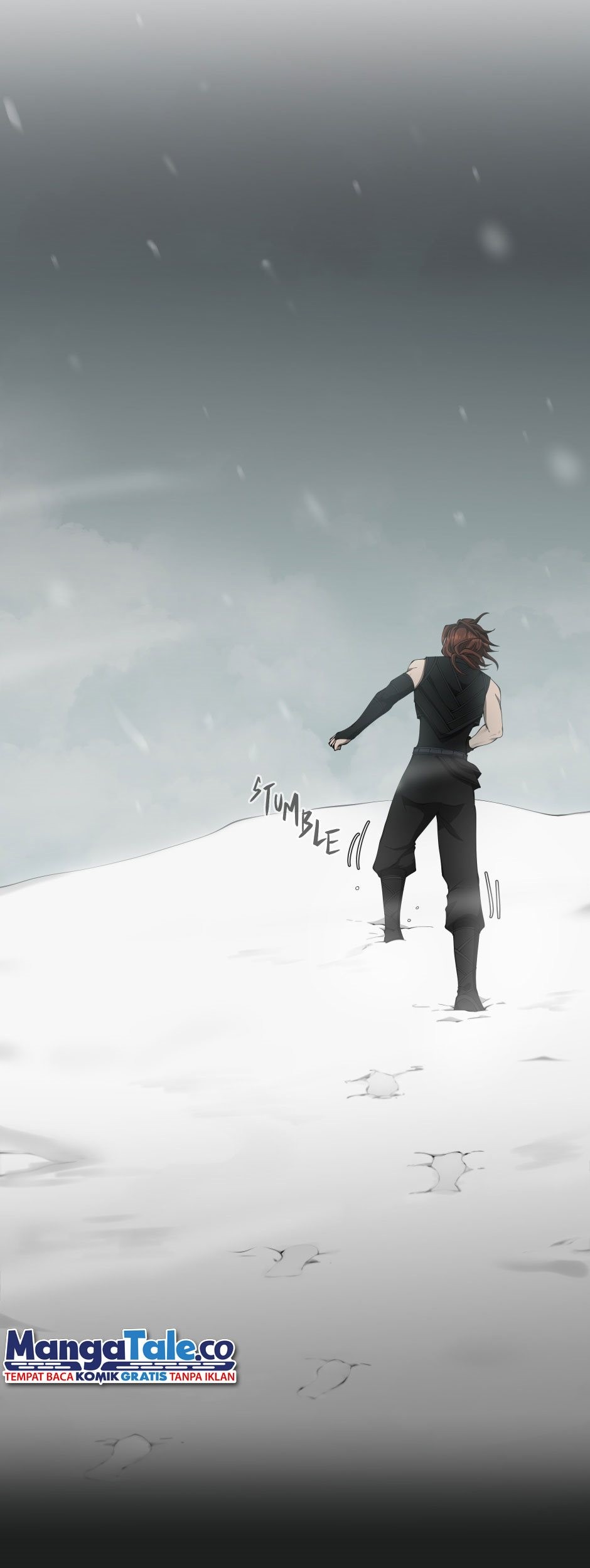 The Beginning After The End Chapter 175 Gambar 76