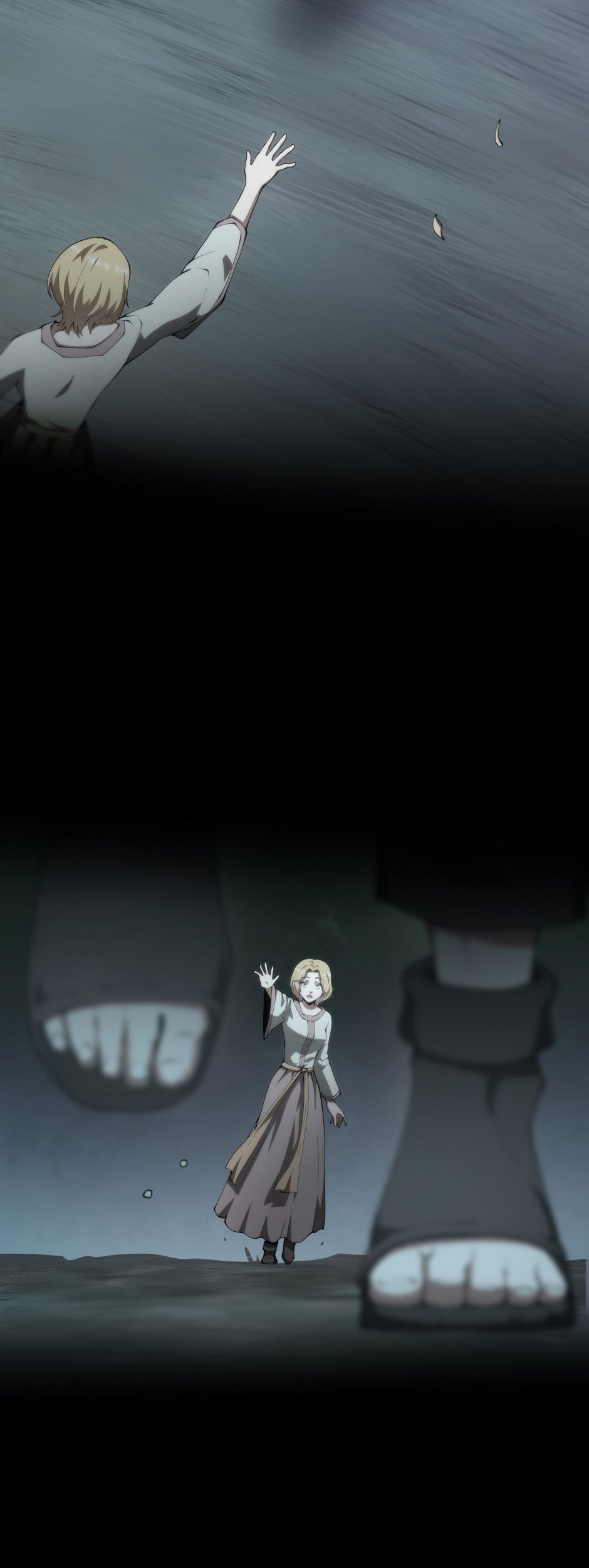 The Beginning After The End Chapter 175 Gambar 53