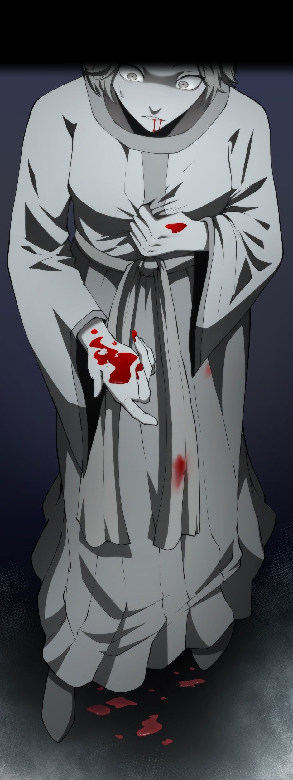 The Beginning After The End Chapter 175 Gambar 56