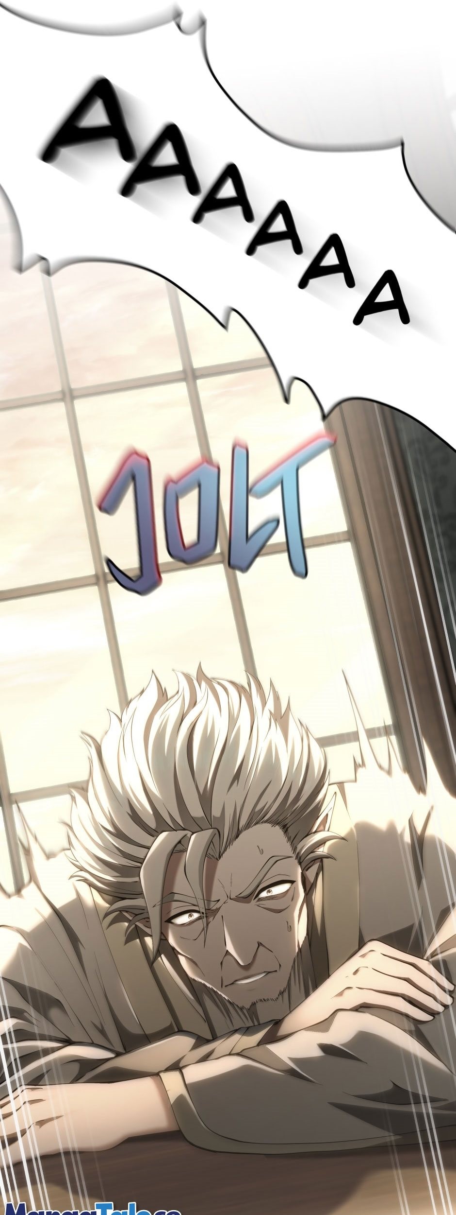 The Beginning After The End Chapter 175 Gambar 58