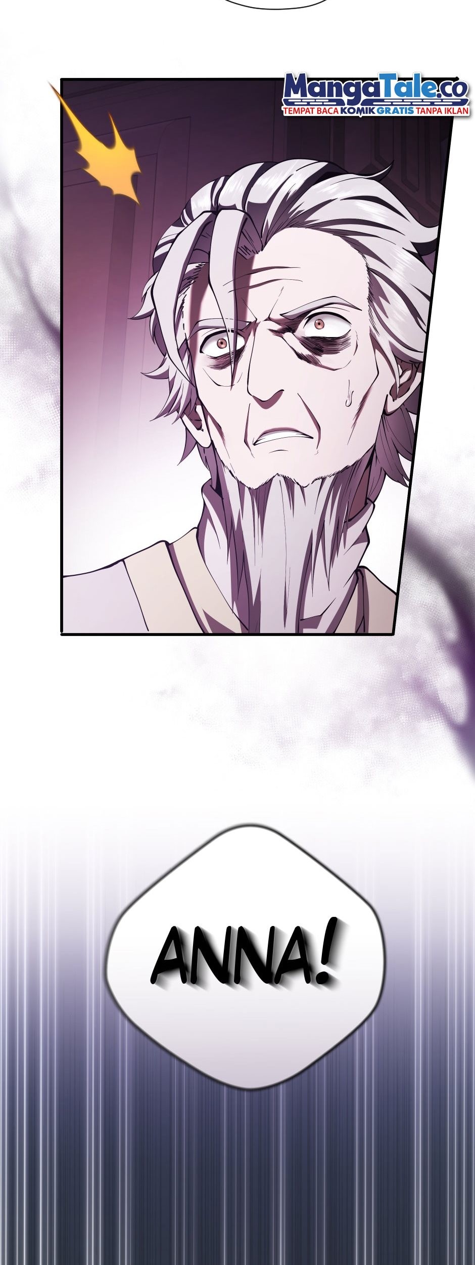 The Beginning After The End Chapter 175 Gambar 61