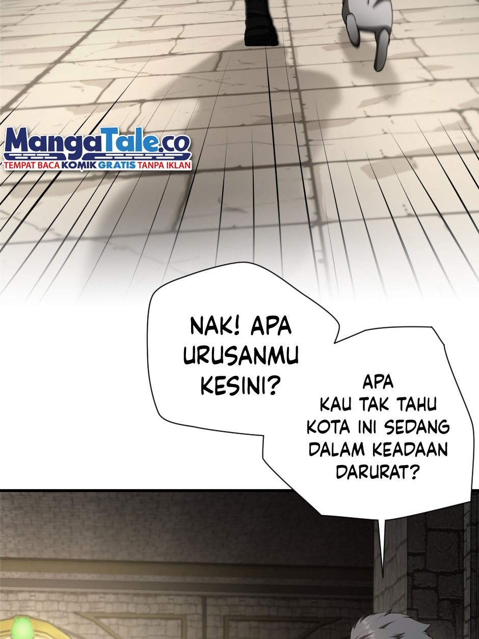 The Beginning After The End Chapter 175 Gambar 63