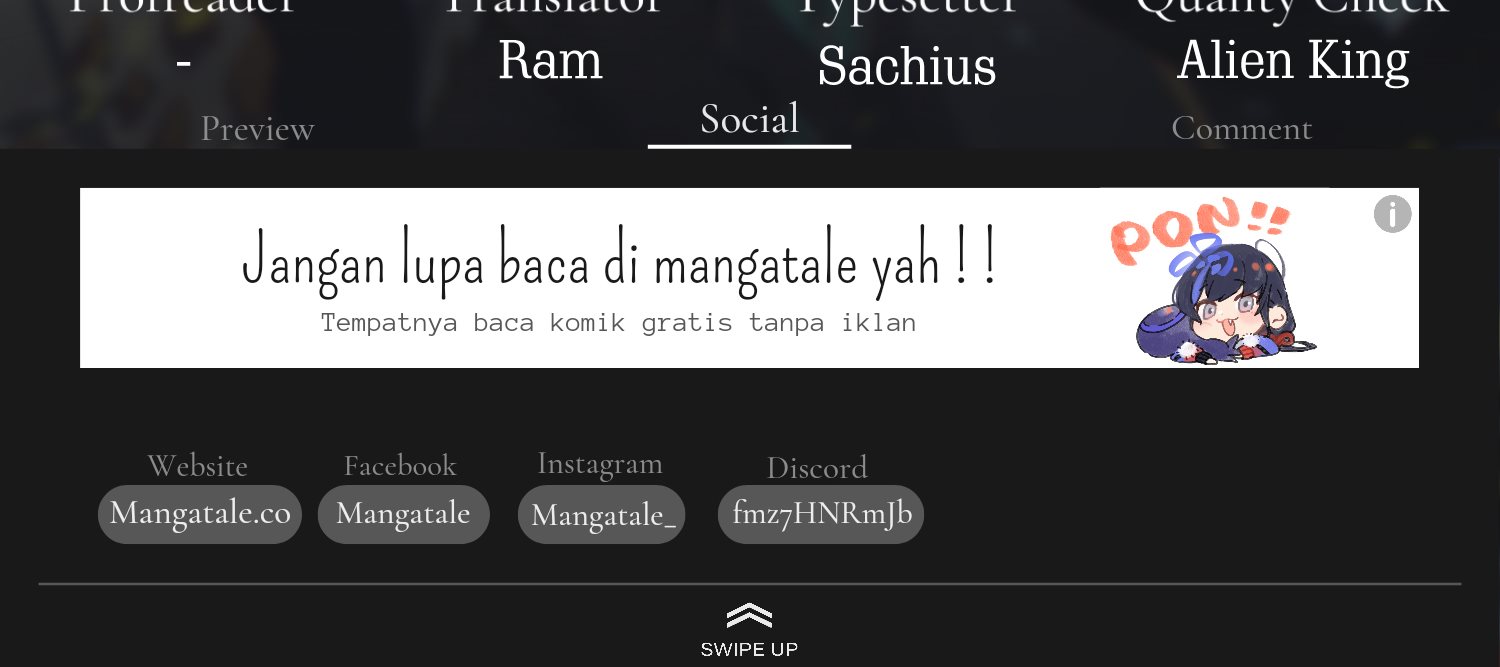 The Beginning After The End Chapter 175 Gambar 3