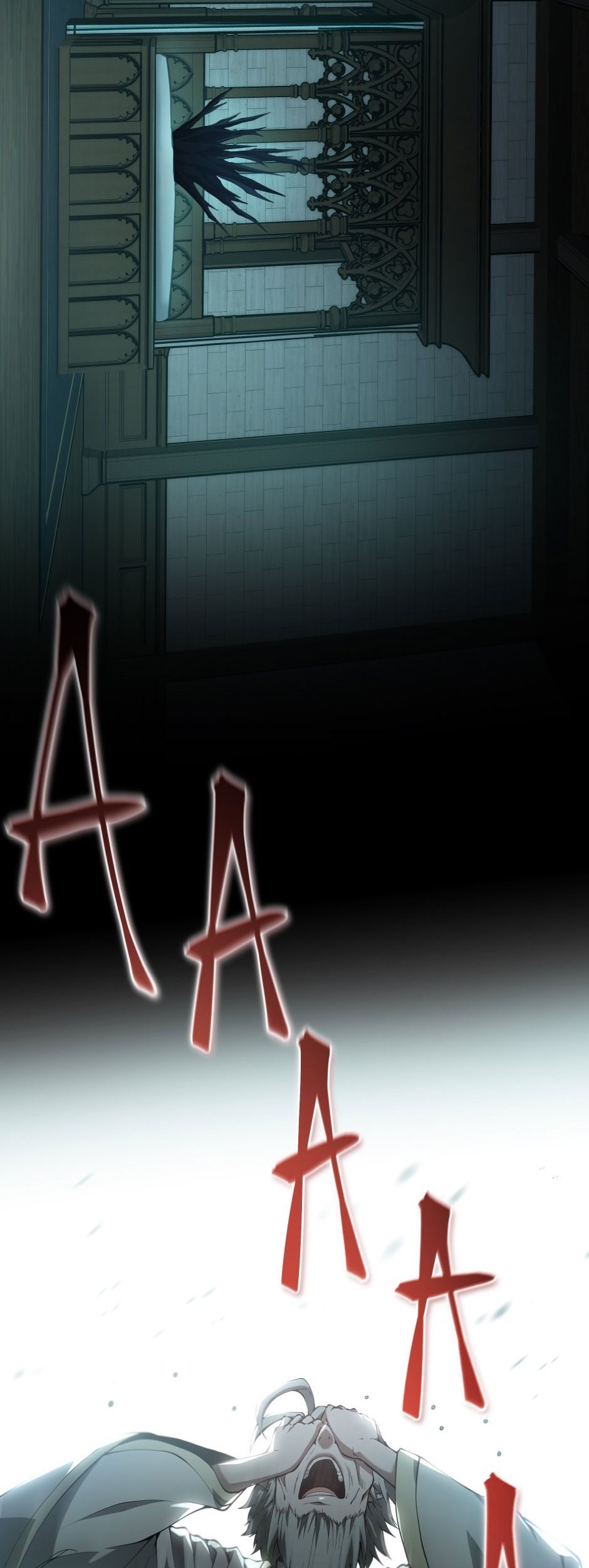 The Beginning After The End Chapter 175 Gambar 82