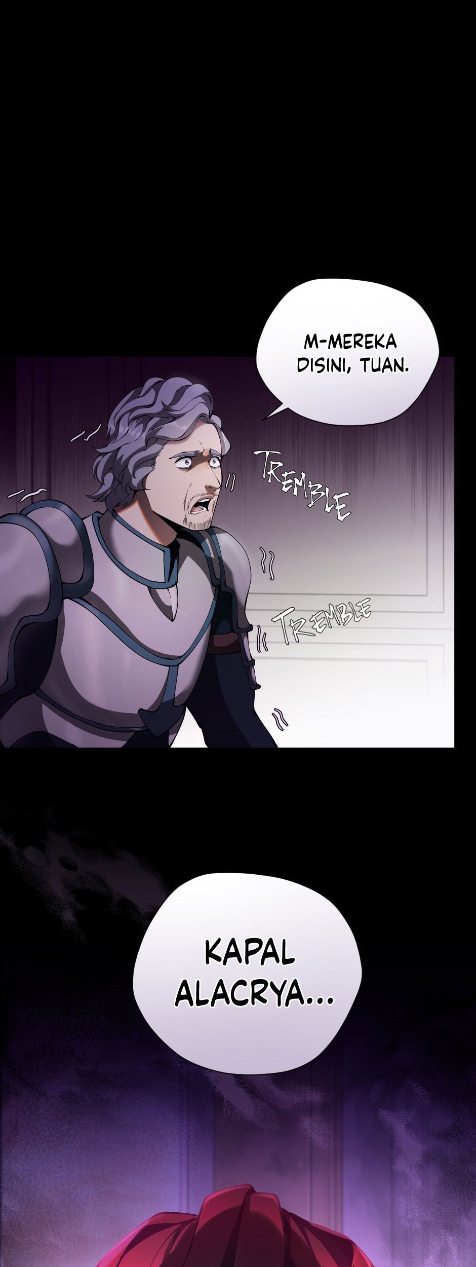 The Beginning After The End Chapter 175 Gambar 5