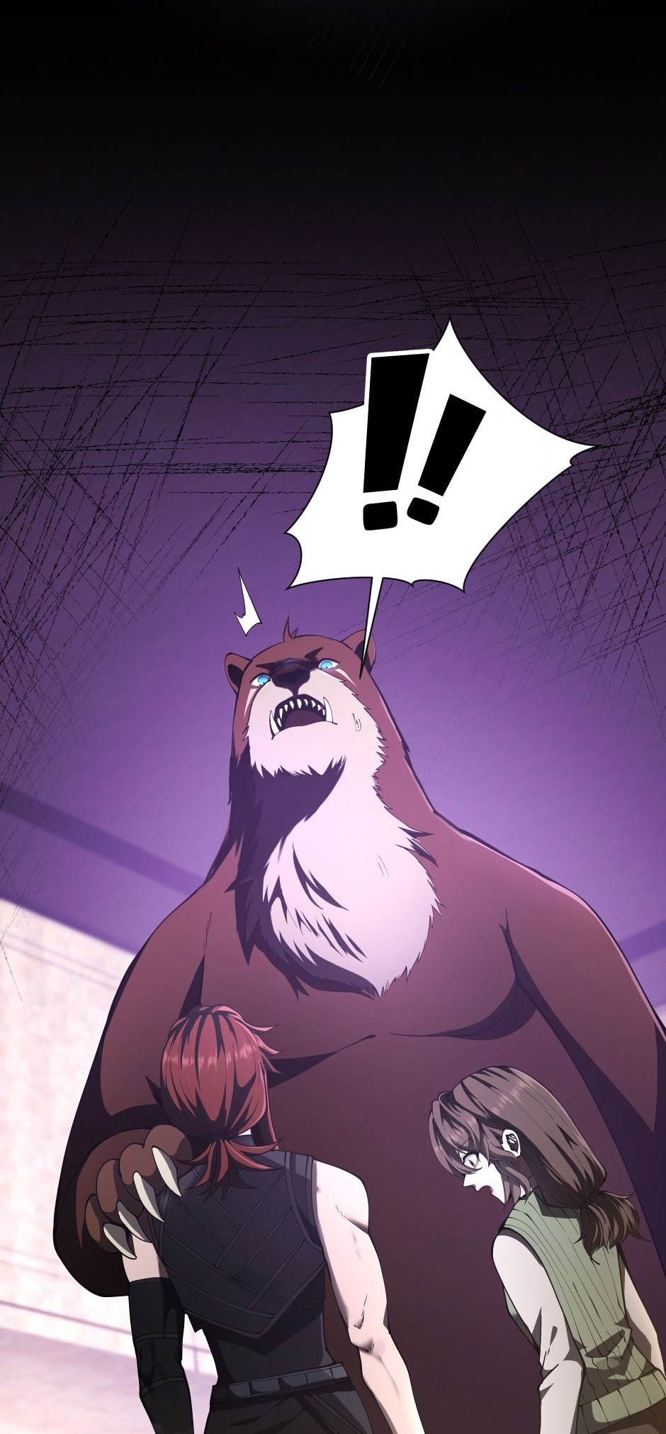 The Beginning After The End Chapter 174 Gambar 19