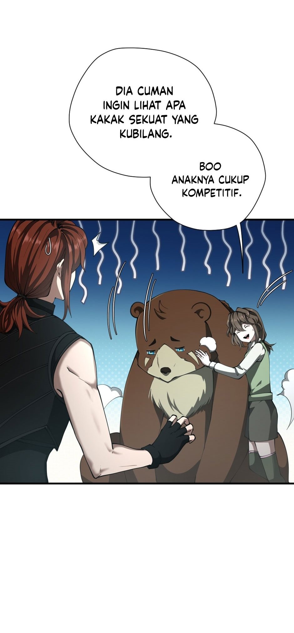 The Beginning After The End Chapter 174 Gambar 21