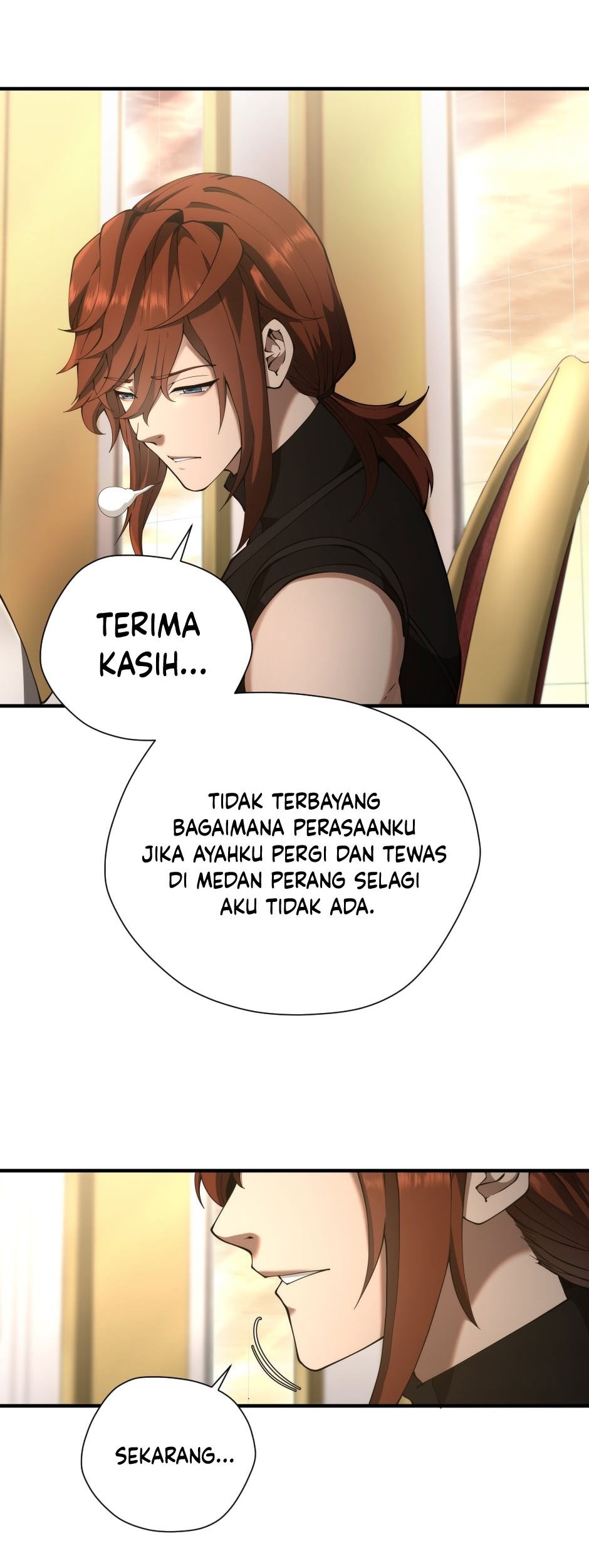 The Beginning After The End Chapter 174 Gambar 44