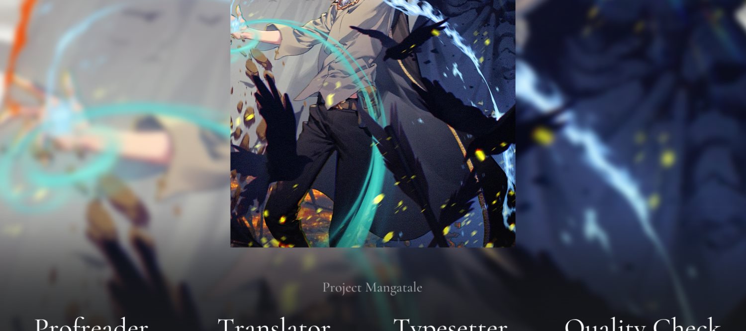 Manhwa The Beginning After The End Chapter 174 gambar nomor 2